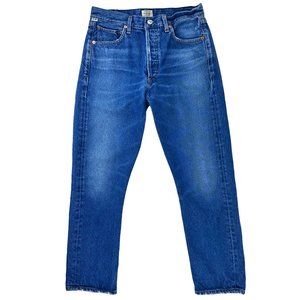 Citizens of Humanity Charlotte Crop Jean